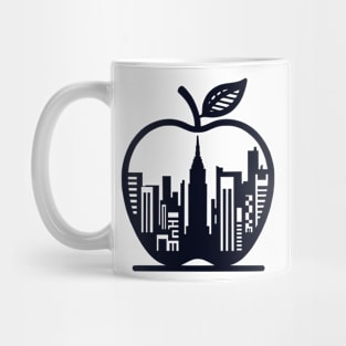 Big Apple Mug